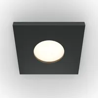 Maytoni Maytoni, Wandleuchte + Deckenleuchte, Stark Downlight, Einbauleuchte GU10
