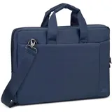 RivaCase 8231 Notebooktasche 15,6" blau