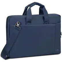RivaCase 8231 Notebooktasche 15,6" blau