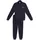 Puma Class Suit Trainingsanzug Blau XXL