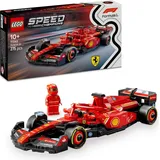 LEGO Speed Champions Ferrari SF-24 F1 Rennauto