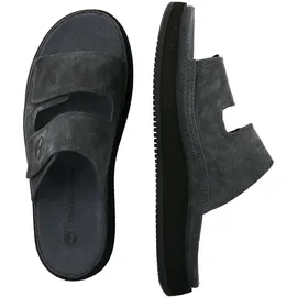 Timberland CASCO COVE SLIDE SANDAL Herren Dunkelgrau 44