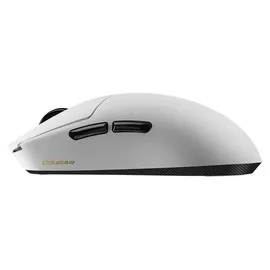 Cougar Revenger Pro 4K Weiß