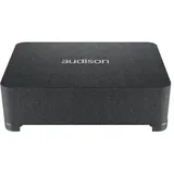 Audison APBX 10 S4S 10 Zoll, Gehäusesubwoofer