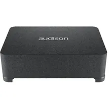 Audison APBX 10 S4S 10 Zoll, Gehäusesubwoofer