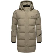 Stone Harbour Thadeek XX braun XL