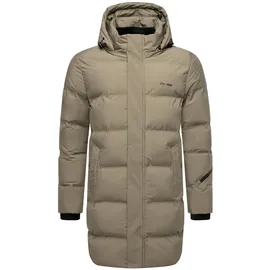 Stone Harbour Thadeek XX braun XL