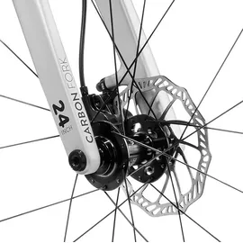 woom Off 5 24 Zoll black