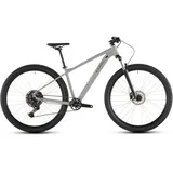 Cube Aim Pro 2026 29 Zoll RH S greige 'n' titan