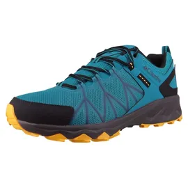 Columbia Peakfreak II Outdry Herren Teal Chloride/Stinger 43
