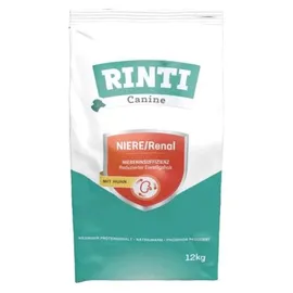 Rinti Niere/Renal Huhn 12 kg