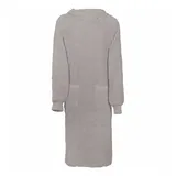vidaXL Decken-Hoodie KINN Grau XL