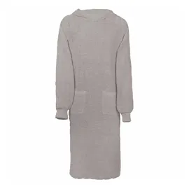 vidaXL Decken-Hoodie KINN Grau XL