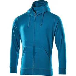 Mascot Gimont Kapuzensweatshirt | Petroleum | 4XL - Petroleum