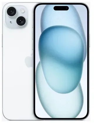 iPhone 15 Plus 128GB - Blue