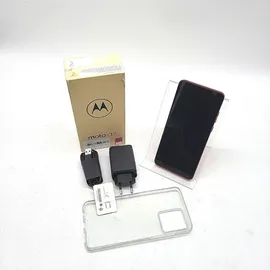 Motorola Moto G84 5G 12 GB RAM 256 GB Viva Magenta