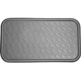 CARTREND Kofferraum-Schalenmatte 90x50x3cm