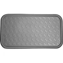 CARTREND Kofferraum-Schalenmatte 90x50x3cm