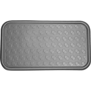CARTREND Kofferraum-Schalenmatte 90x50x3cm