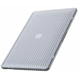 Tech21 EvoWave für MacBook Pro 13 Zoll (2020-2022) - Blau - Hardcover