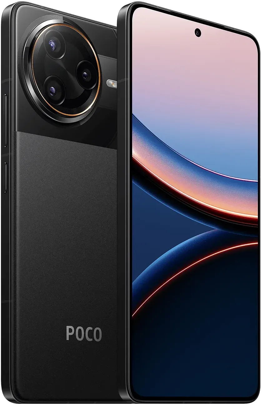 [Offiziell] POCO F7 Ultra | Meta dragon®8 Elite Top Range, Vision boost D7-Chipsatz, kabel gebundene Hyper charge 120 W und kein Thread 50 W.