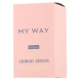 Giorgio Armani My Way Intense Eau de Parfum 30 ml