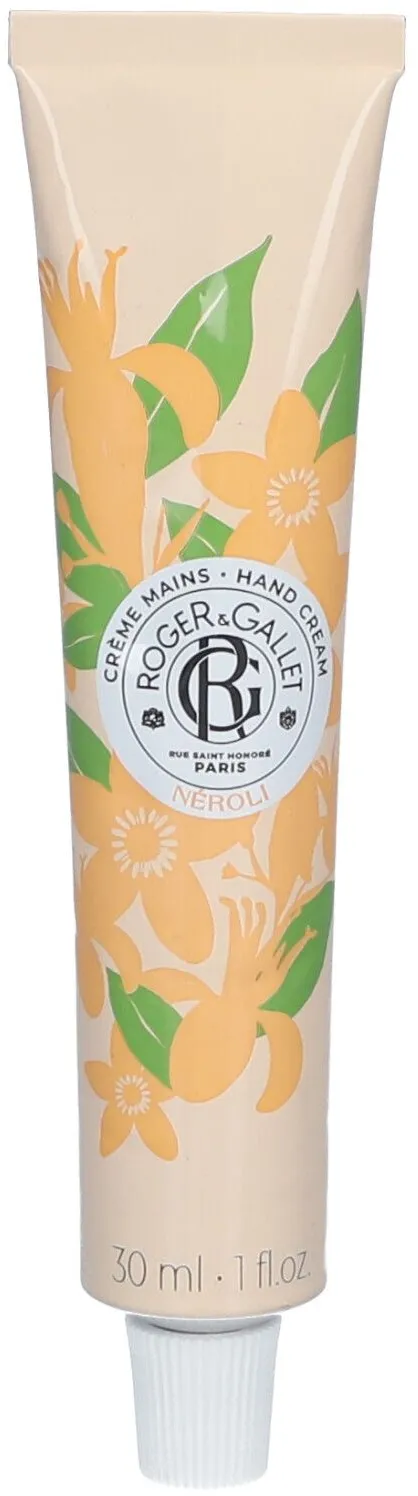 Roger & Gallet Néroli