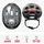 ABUS URBAN-I 4.0 ACE 54-58 cm silber 2021