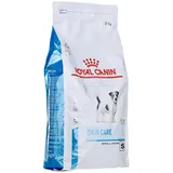 Royal Canin Skin Care Small Dogs Hundefutter 2 kg