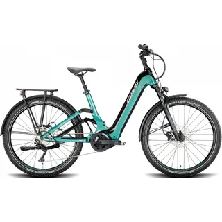 CONWAY Cairon SUV FS 5.7 Wave 625 4a * M