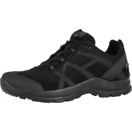 Haix Black Eagle Athletic 2.1 GTX low/black 36