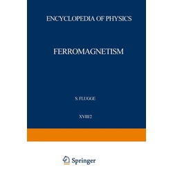 Ferromagnetism / Ferromagnetismus als eBook Download von