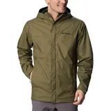 Columbia WatertightTM Ii Jacke - Stone Green - L