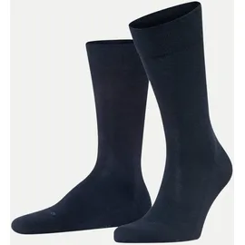Falke Sensitive London Socken 1 Paar Blau 39-42