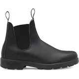 Blundstone Chelsea Boots Chelseaboots Schwarz - Blundstone Kurzstiefel - Schwarz - 40