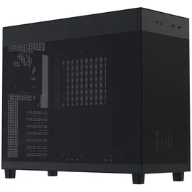 Asus Prime AP303 Mesh ATX Midi-Tower Gaming Gehäuse Schwarz