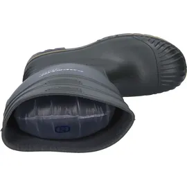 Dunlop Acifort Heavy Duty Gummistiefel Grün 48
