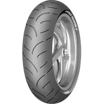 Dunlop Sportmax Qualifier II REAR 190/50 ZR17 73W TL