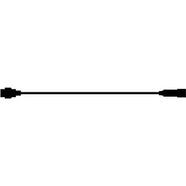 Sirius Home Mini-Lichterkette LED 15 m Schwarz