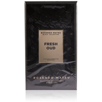 Rosendo Mateu Fresh Oud Eau de Parfum 100 ml