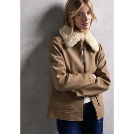street one studio Jacke braun M