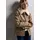 street one studio Jacke braun M
