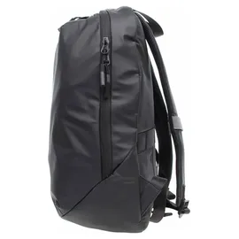 Bugatti Blanc Backpack Schwarz