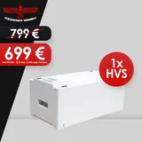 BLACK WEEK AKTION ! BYD Speichermodul Batteriespeicher 2.56 kWh HVS