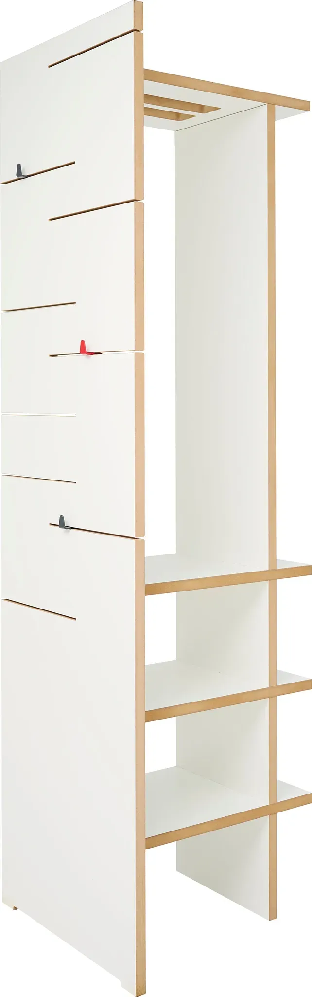 Garderobe TOJO 