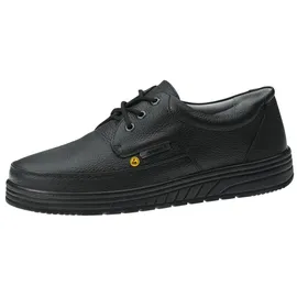 Abeba 32610 Schnürschuh schwarz 36