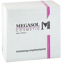 MEGASOL Cosmetic Elastin