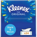 Kleenex Taschentücher Box 24 x 72 St.