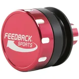 Feedback Sports Kettenhalter Kettenspanner Rot