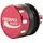 Feedback Sports Kettenhalter Kettenspanner Rot